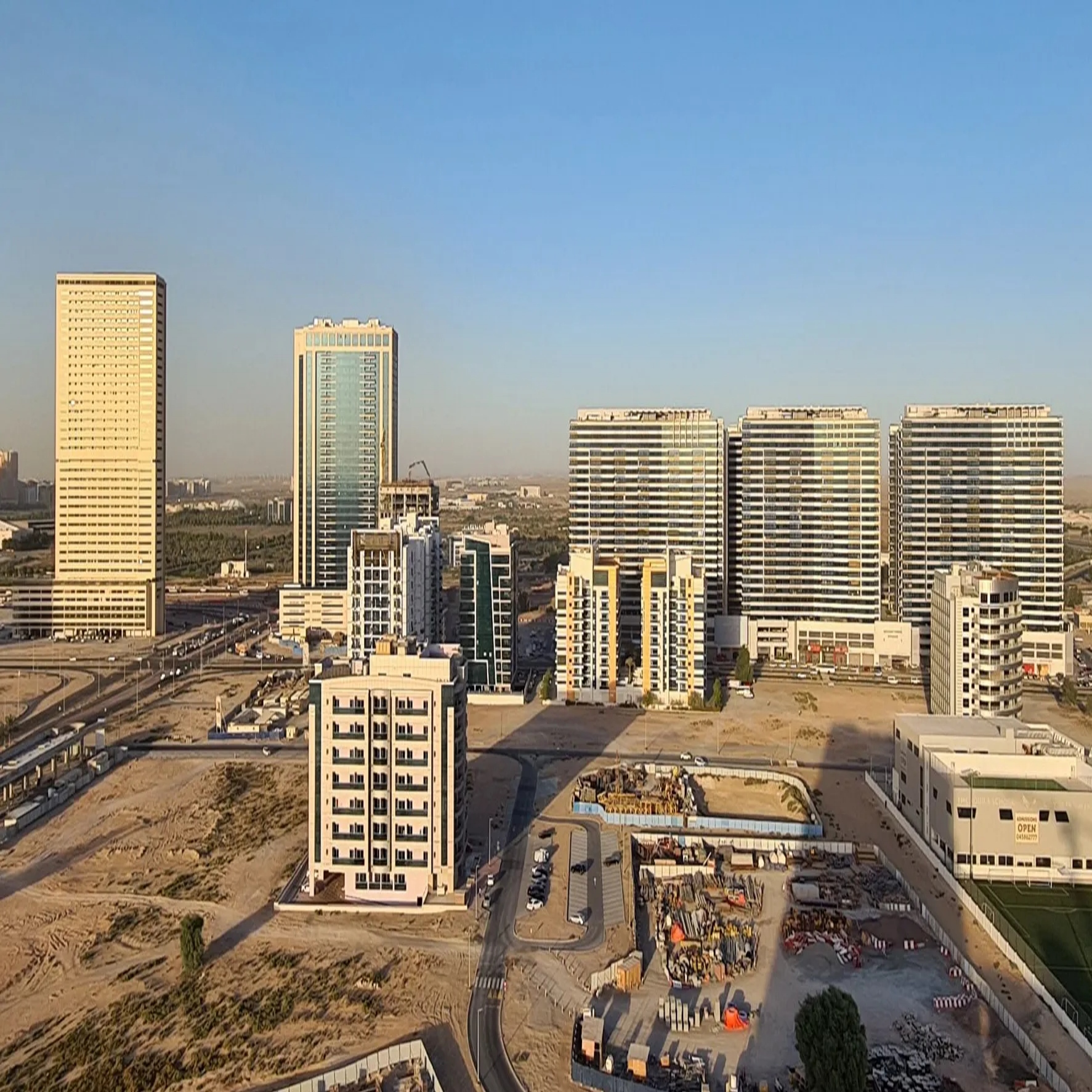 Residential Plot dubai property on propfynd